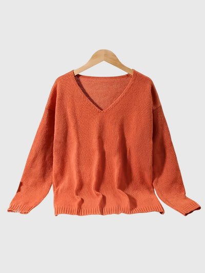 Kim - Elegant Sweater