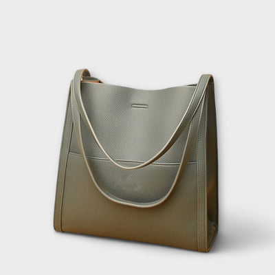 Annie - Handmade Leather Bag