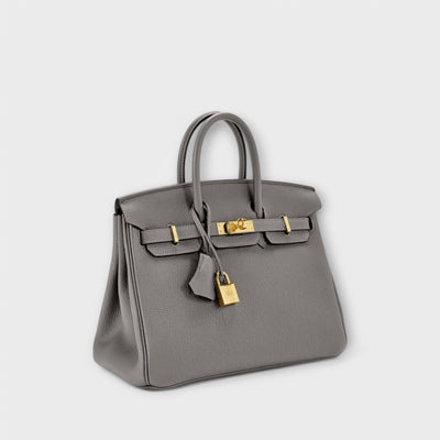 Chloe – Luxurious Leather Bag
