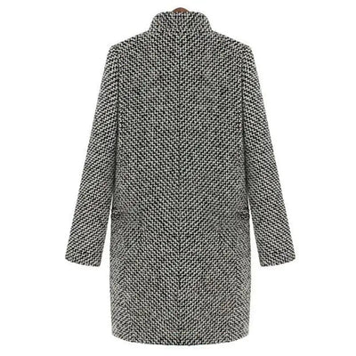 Claire - Elegant Coat