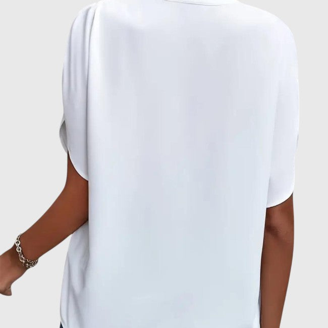 Helen - Summer Blouse