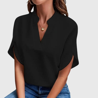 Helen - Summer Blouse