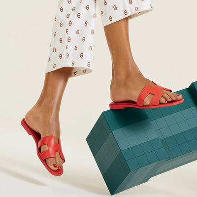 ARIS | Elegant Sandals