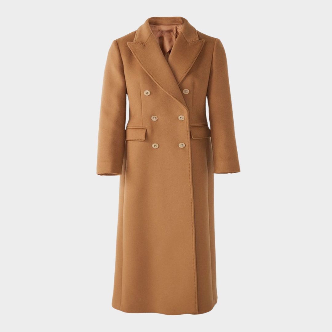 TORINA Regal Classic Coat
