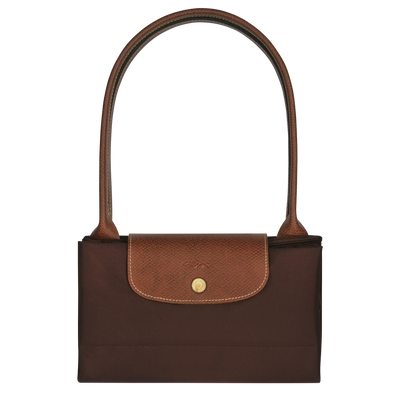 Longchamp - Large Le Pliage Tote Bag, Ebony