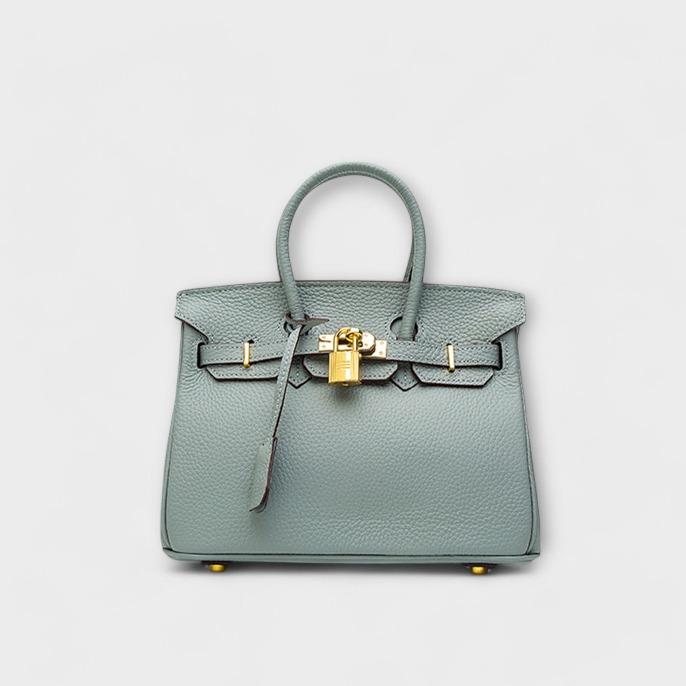 Chloe – Luxurious Leather Bag