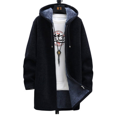 Wendy - Soft Women's Hooded Jacket