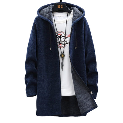 Wendy - Soft Women's Hooded Jacket