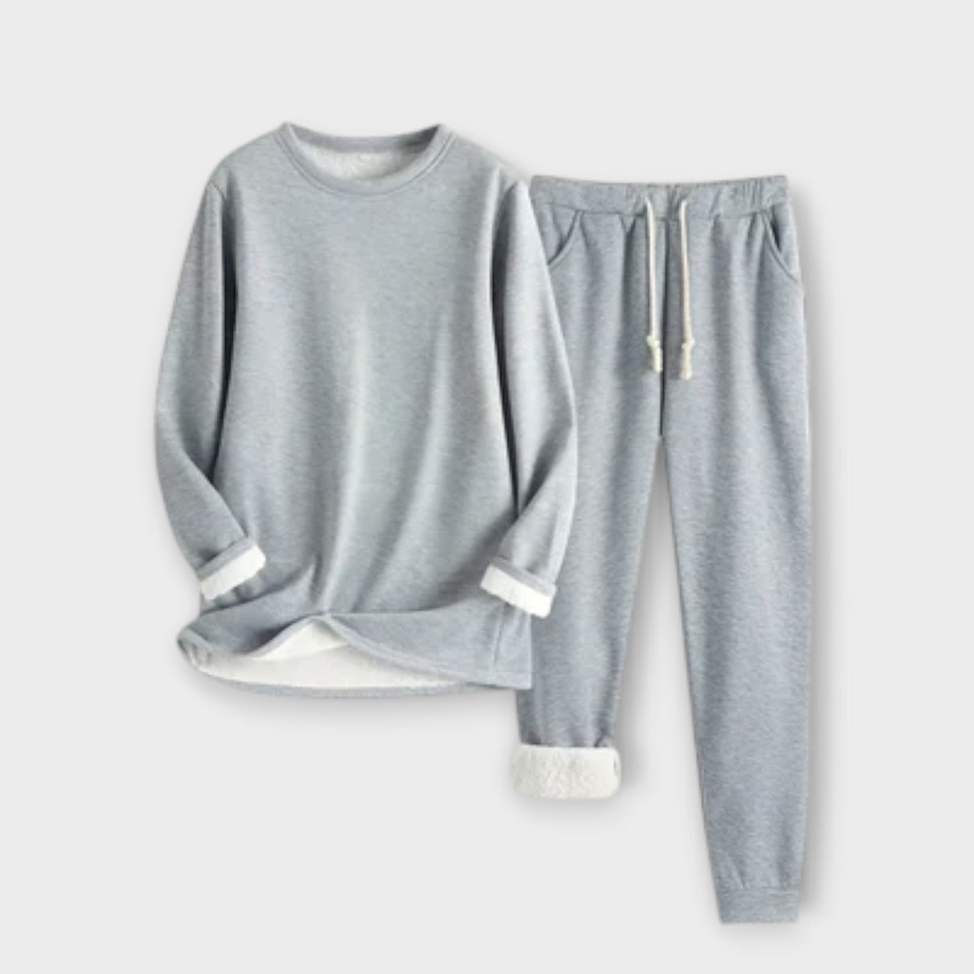 Thermo-Fleece Set