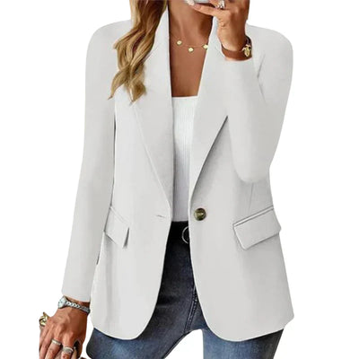 June - Elegant Blazer