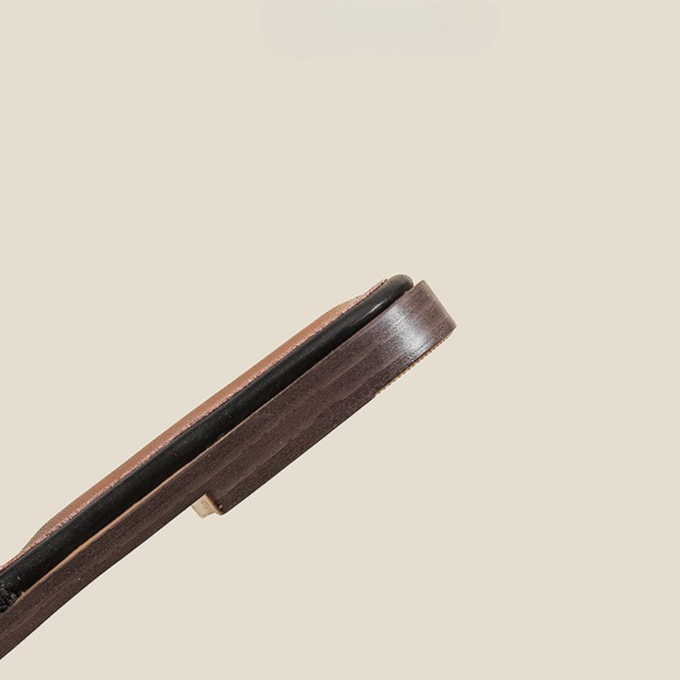 ELISE RAPHIA | Elegant Sandals