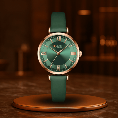 Elegance of the Rain