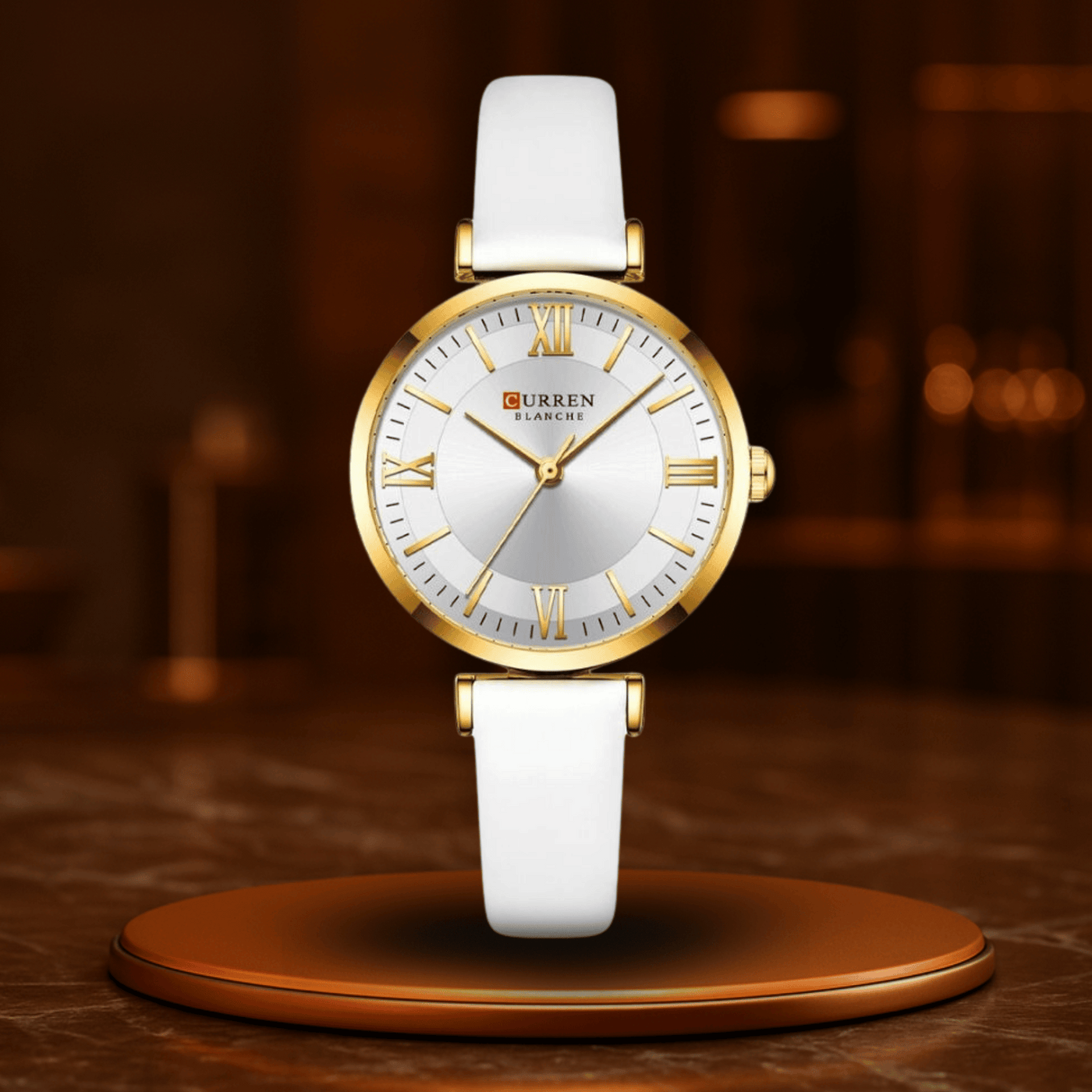 Elegance of the Rain