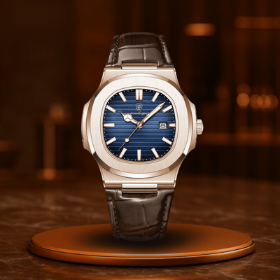 Regalia Rosé – 41mm