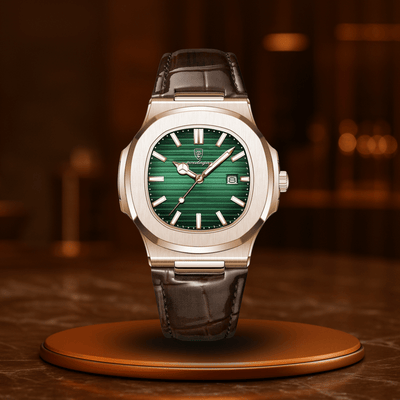 Regalia Rosé – 41mm