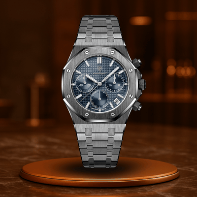 Serenade Black – 42mm