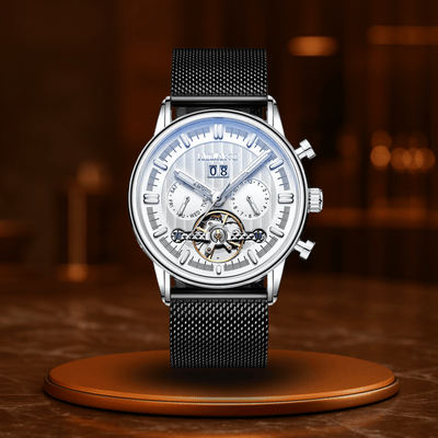 Astra Tourbillon
