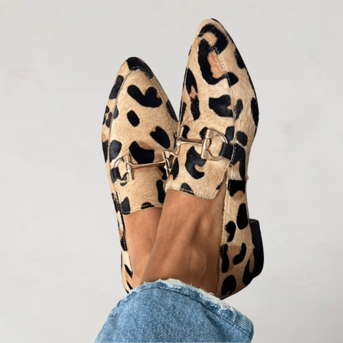 Aurora | Chic Loafers