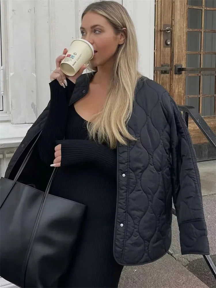 Lio | Luxe Casual Jacket