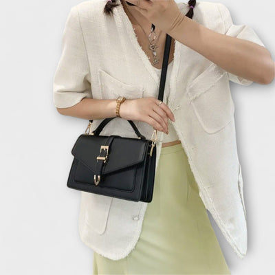 Ella – Classic Shoulder Bag