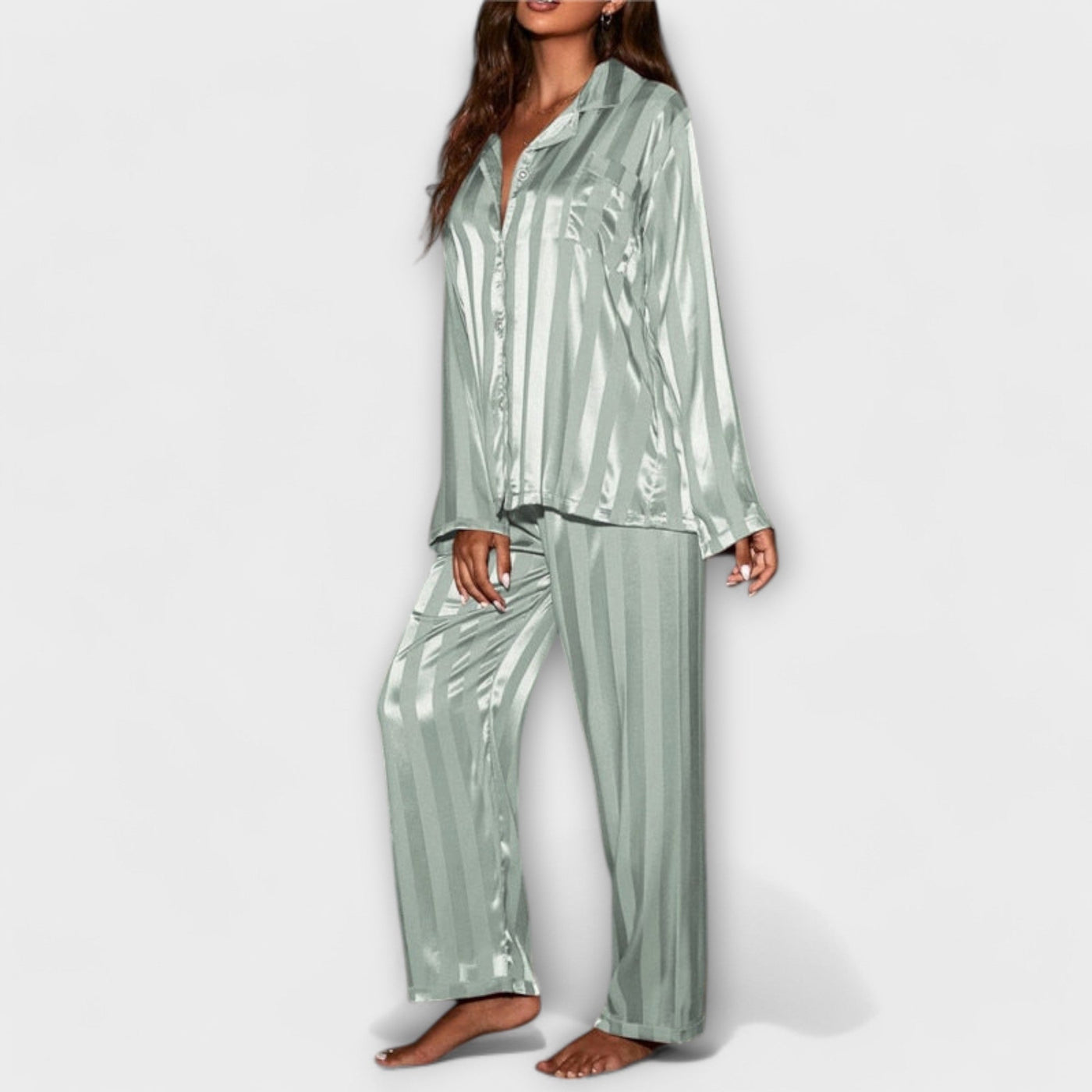 Luxe Pyjama