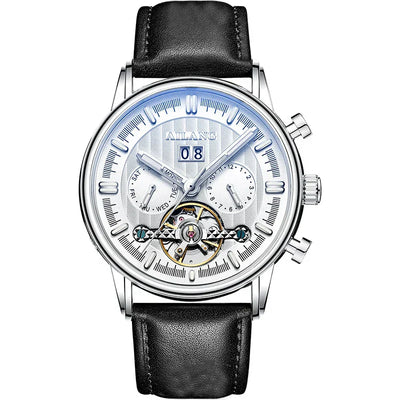Astra Tourbillon