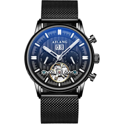 Astra Tourbillon