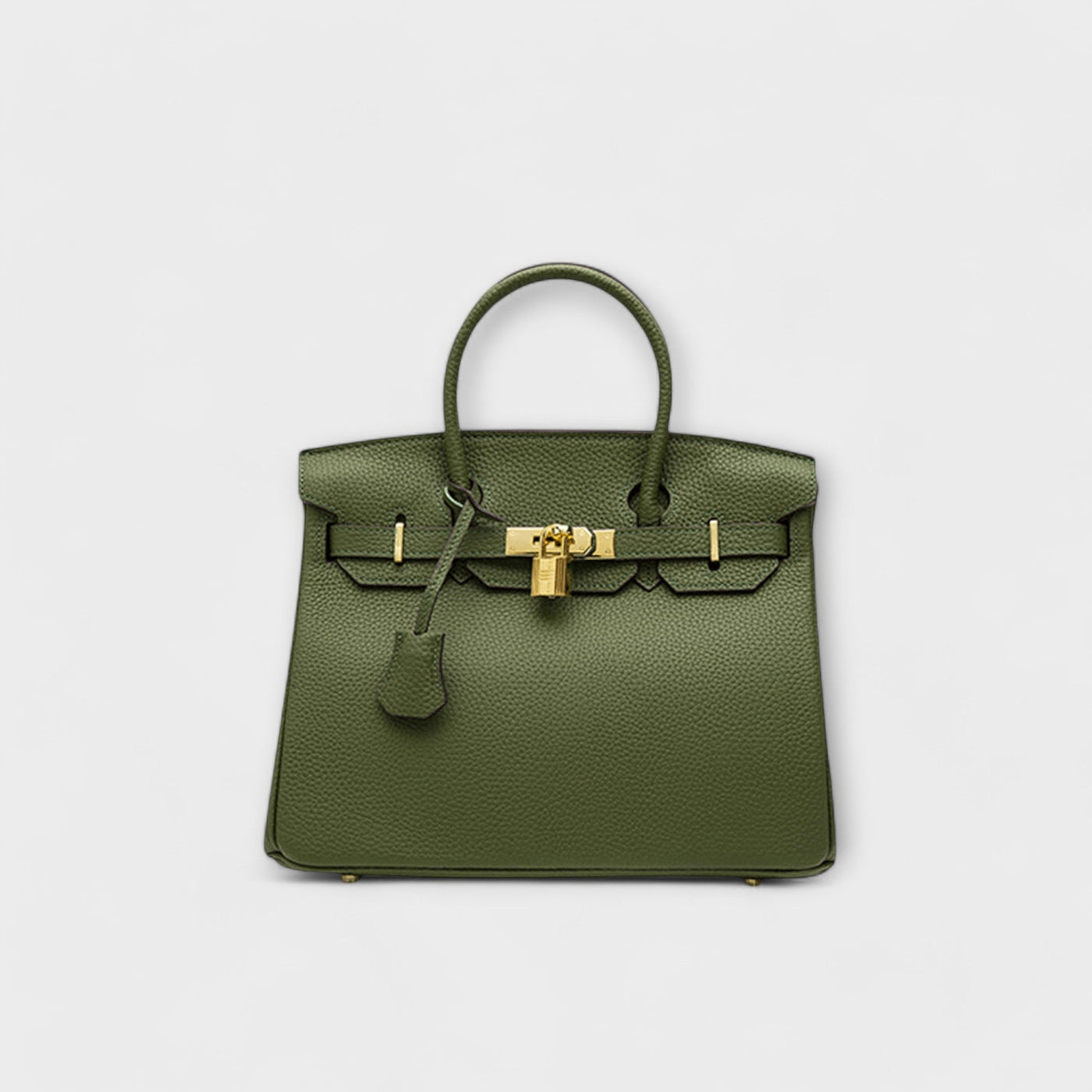 Chloe – Luxurious Leather Bag
