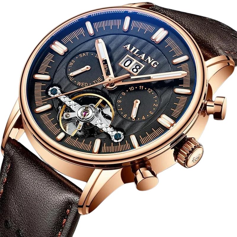 Astra Tourbillon