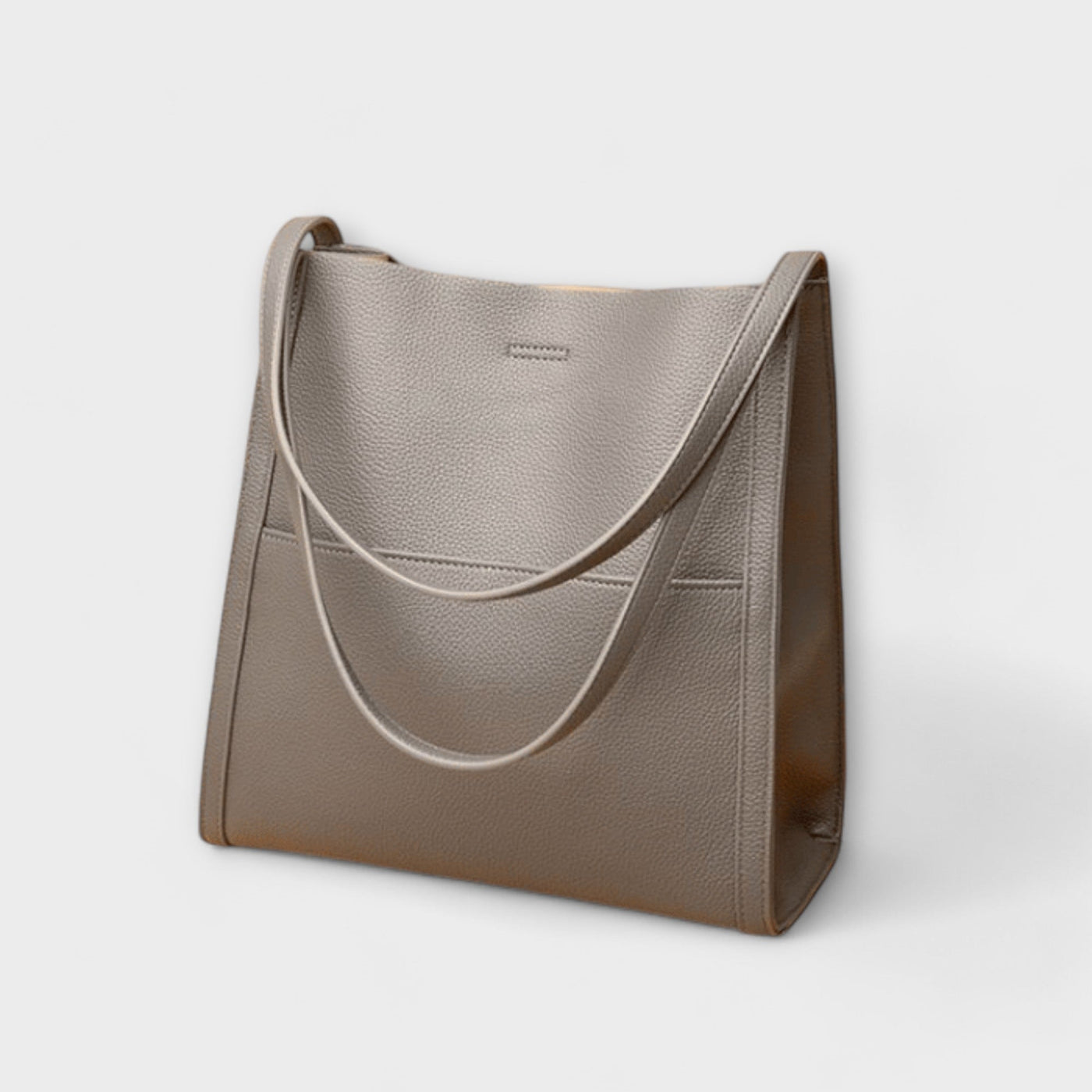 Annie - Handmade Leather Bag