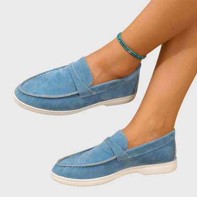 Molly™ - Orthopedic Loafers for Comfort and Full Support