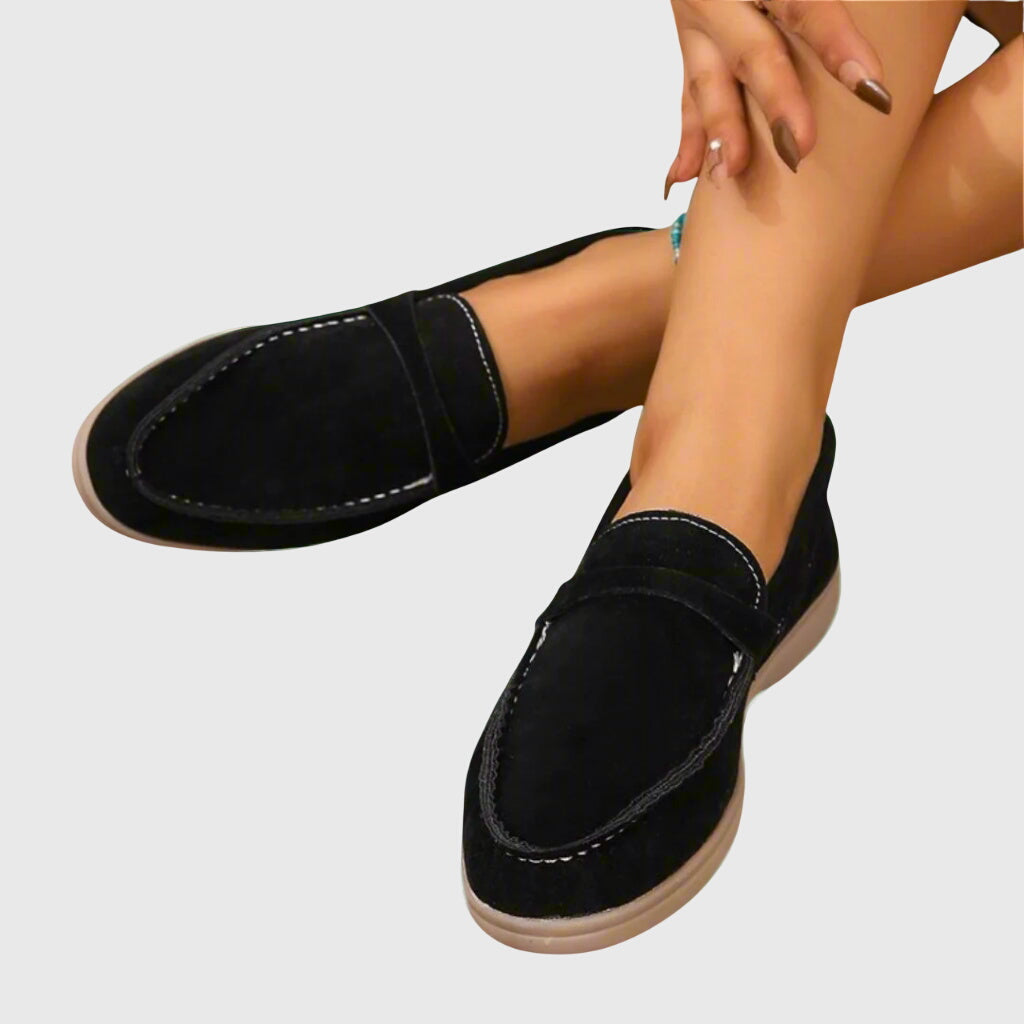 Molly™ - Orthopedic Loafers for Comfort and Full Support