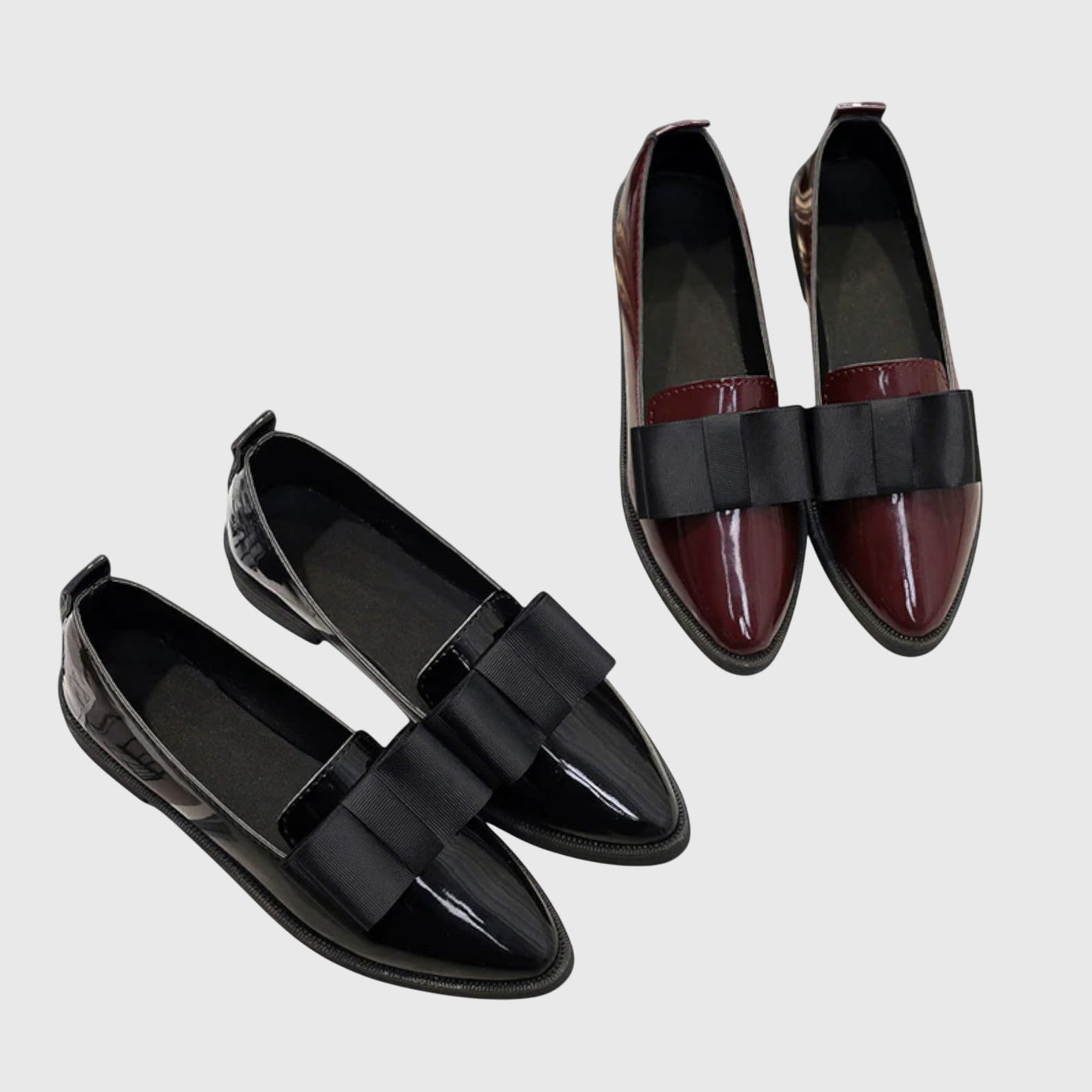 Anya™ - Comfortable and Elegant Orthopedic Loafers