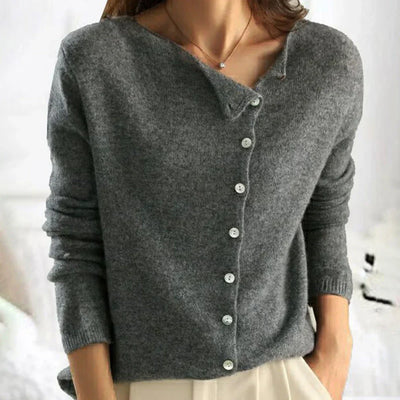 Camille - Elegant Women's Cardigan