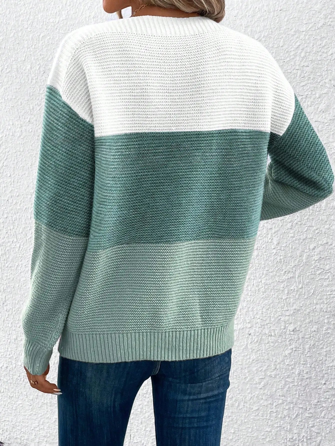 Carly - Soft Touch Sweater
