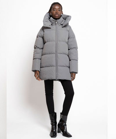 JACKIS | Ultimate Cold-Weather Coat