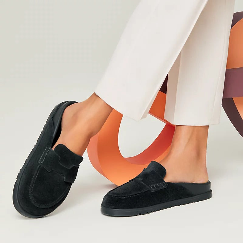 SOLEA | Elegant Mules