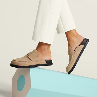 SOLEA | Elegant Mules