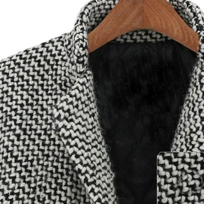 Claire - Elegant Coat