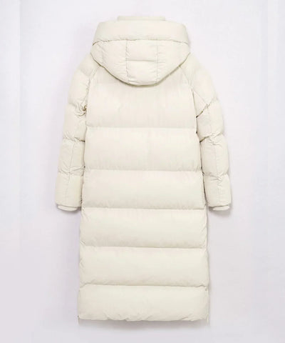 Ivy - Cozy Oversized Down Jacket