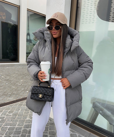 JACKIS | Ultimate Cold-Weather Coat