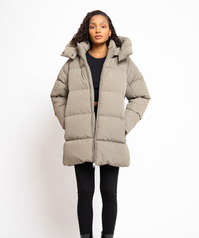 JACKIS | Ultimate Cold-Weather Coat