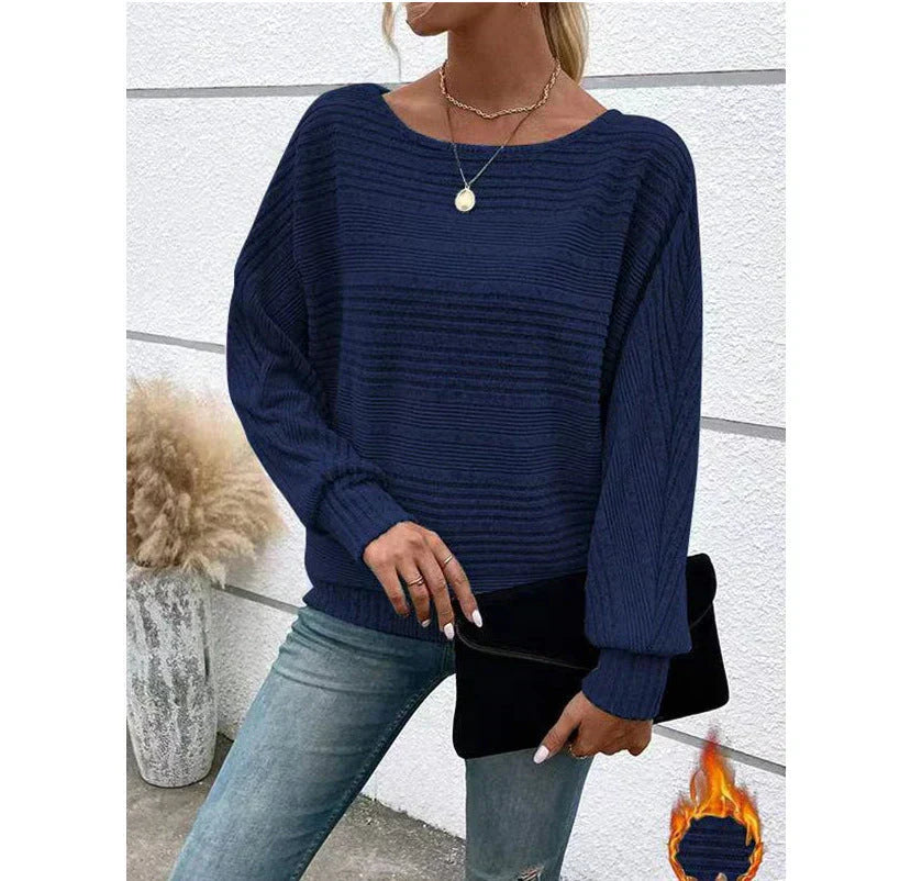 Harmony - Casual Relaxed Sweater
