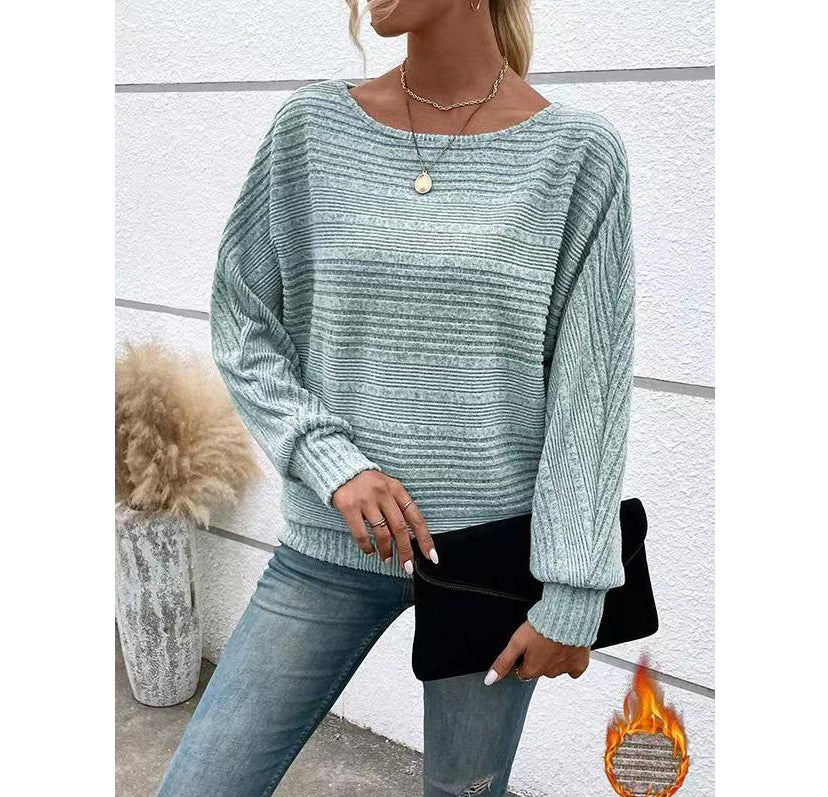 Harmony - Casual Relaxed Sweater