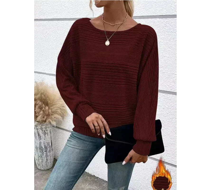Harmony - Casual Relaxed Sweater