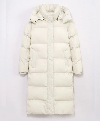 Ivy - Cozy Oversized Down Jacket