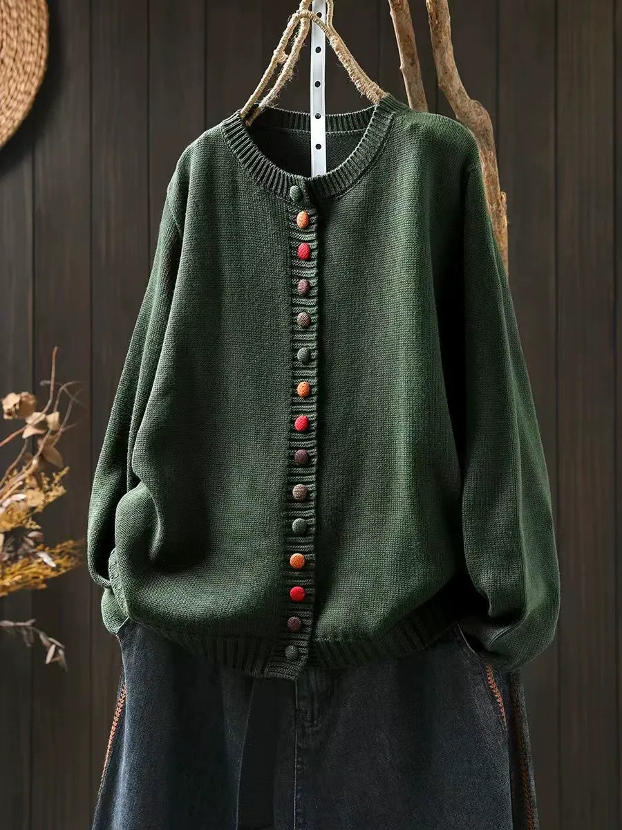 MERRIET™ | Modern Soft Cardigan