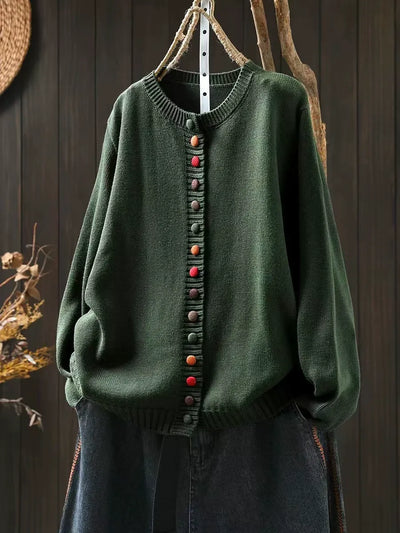 MERRIET™ | Modern Soft Cardigan