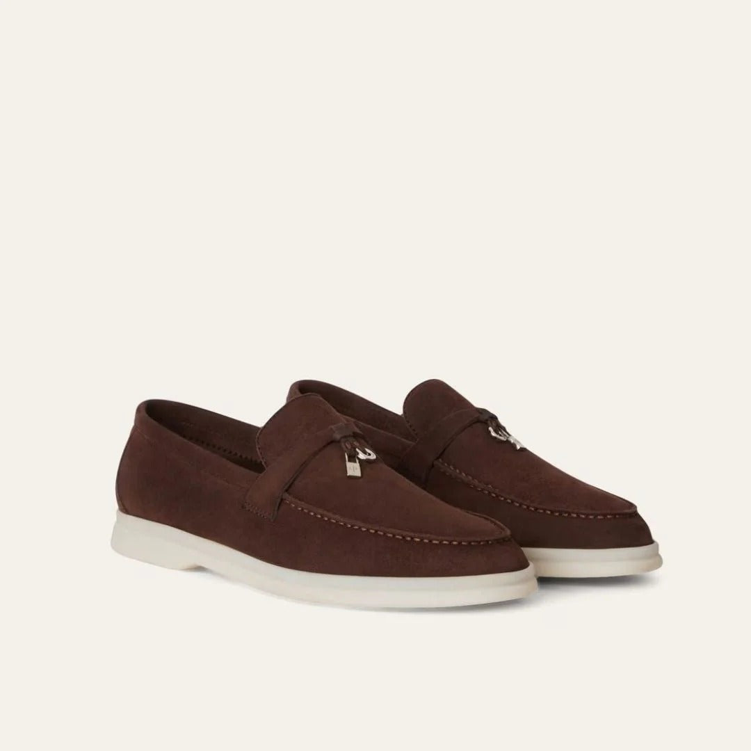 Milano Moccasins