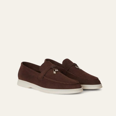 Milano Moccasins